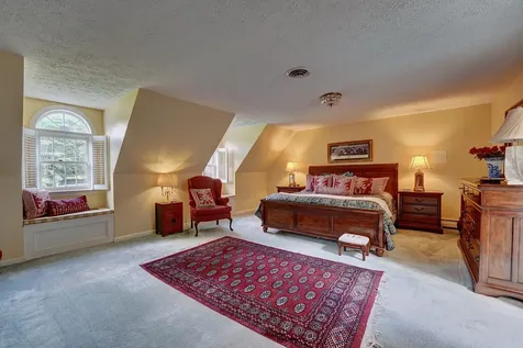 73 Mack Hill Road Amherst NH 03031