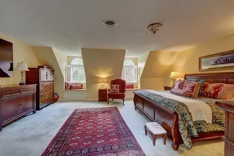 73 Mack Hill Road Amherst NH 03031