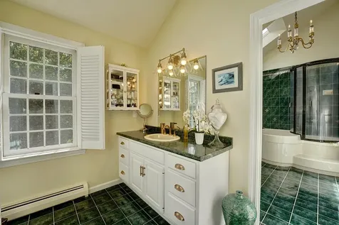 73 Mack Hill Road Amherst NH 03031