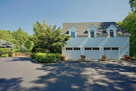 73 Mack Hill Road Amherst NH 03031