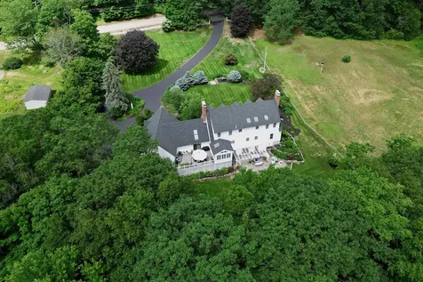 73 Mack Hill Road Amherst NH 03031