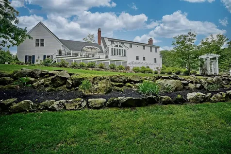 73 Mack Hill Road Amherst NH 03031