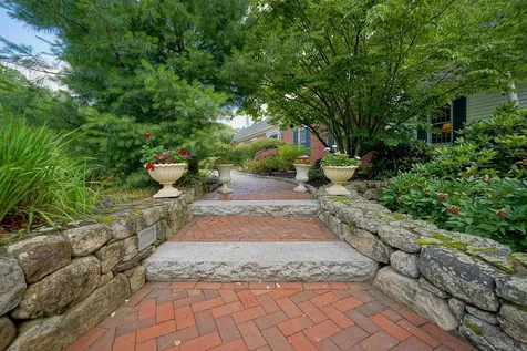 73 Mack Hill Road Amherst NH 03031