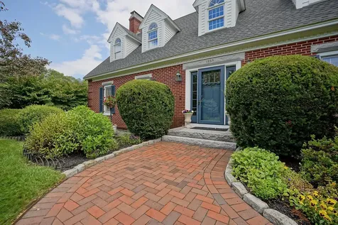 73 Mack Hill Road Amherst NH 03031