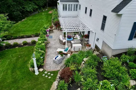 73 Mack Hill Road Amherst NH 03031