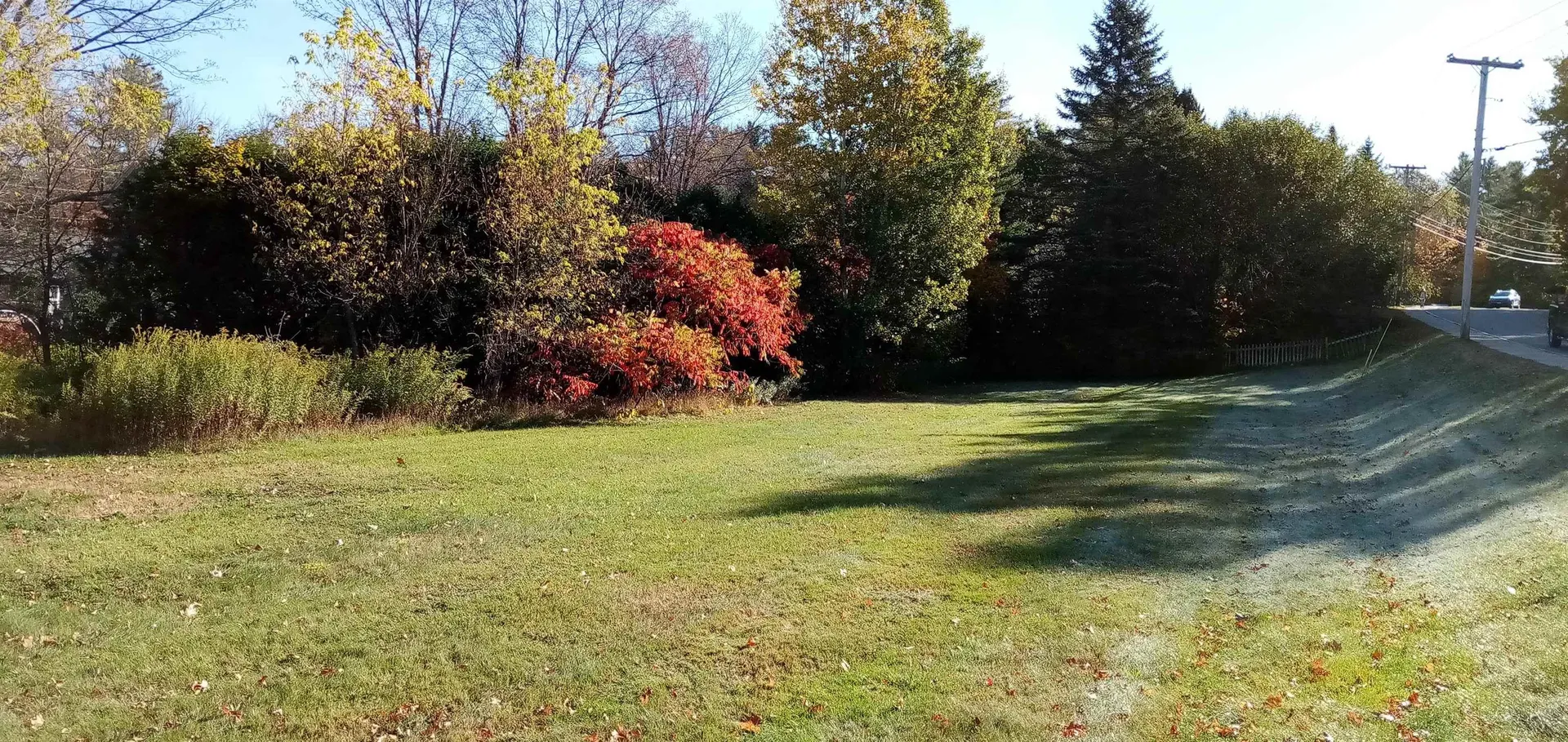 373 Congress Street Morristown VT 05661