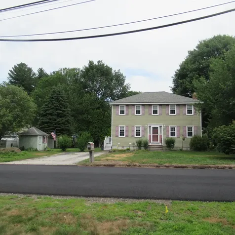 16 Eayers Pond Road Hudson NH 03051