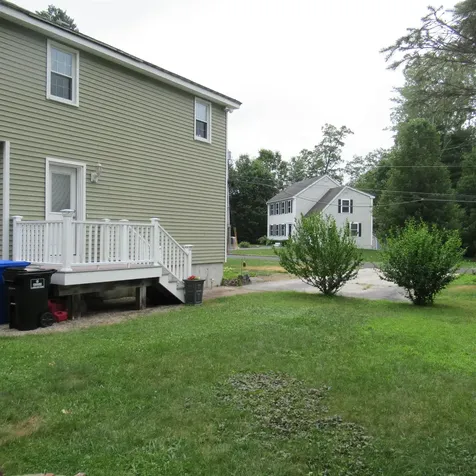 16 Eayers Pond Road Hudson NH 03051