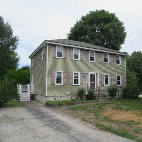 16 Eayers Pond Road Hudson NH 03051