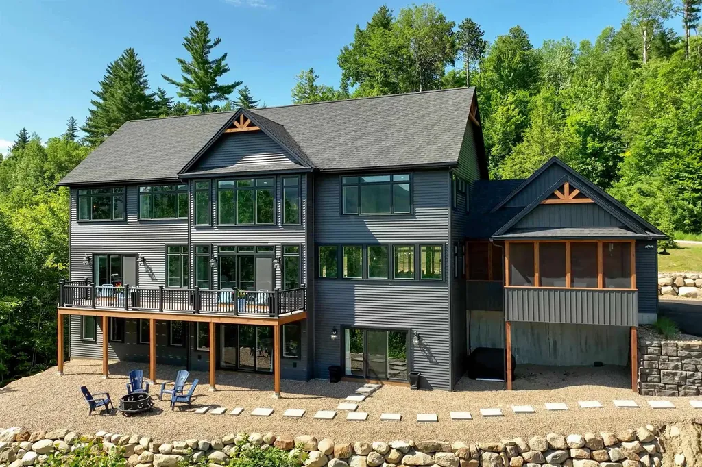 83 Parker Ridge Road Bartlett NH 03812