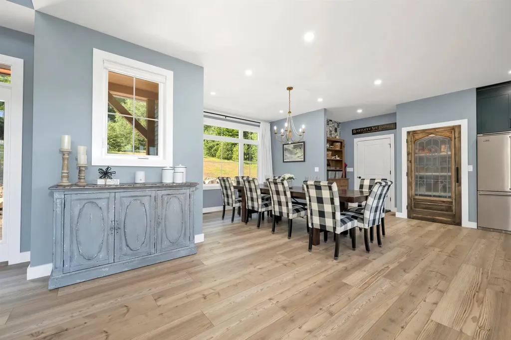 83 Parker Ridge Road Bartlett NH 03812