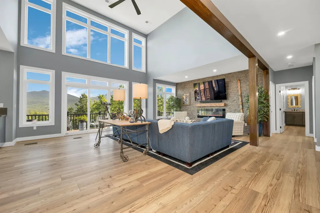 83 Parker Ridge Road Bartlett NH 03812