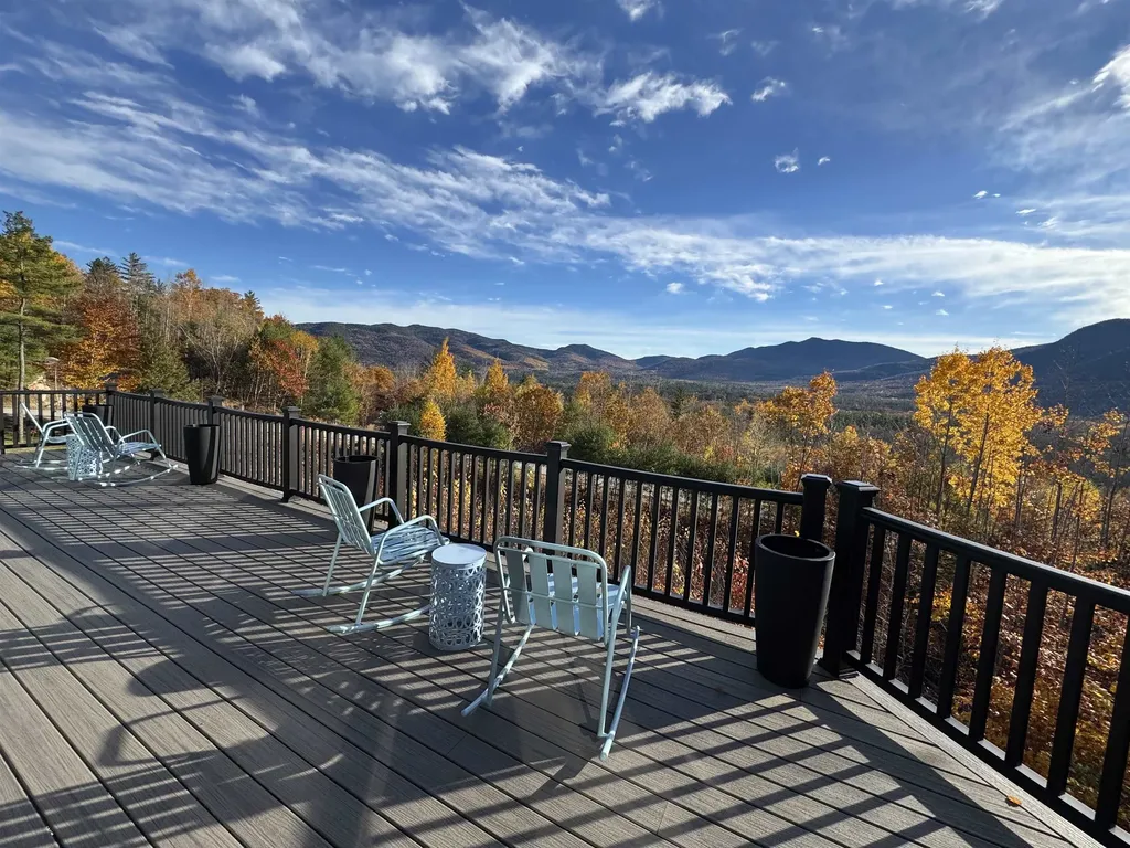 83 Parker Ridge Road Bartlett NH 03812