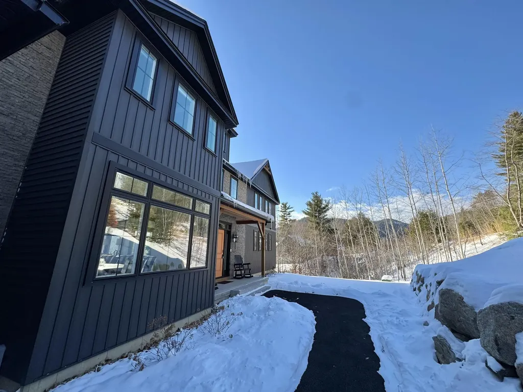 83 Parker Ridge Road Bartlett NH 03812