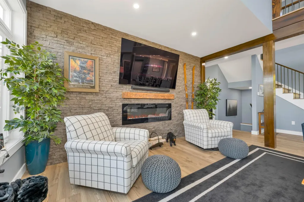 83 Parker Ridge Road Bartlett NH 03812