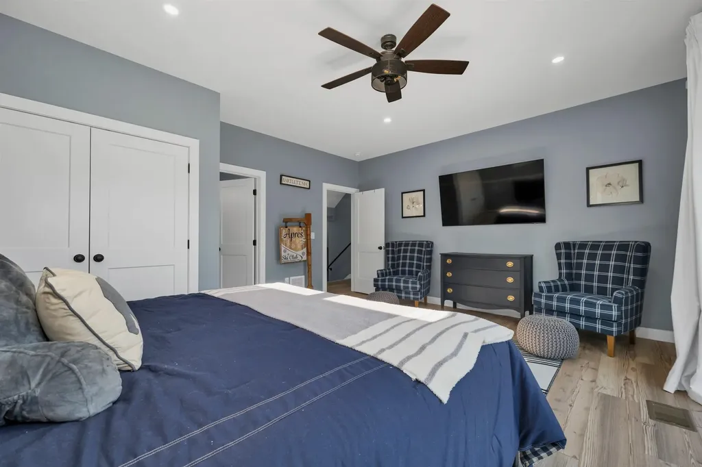 83 Parker Ridge Road Bartlett NH 03812