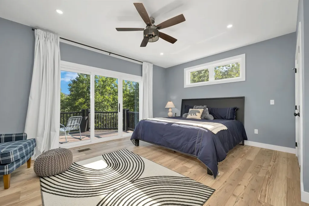 83 Parker Ridge Road Bartlett NH 03812