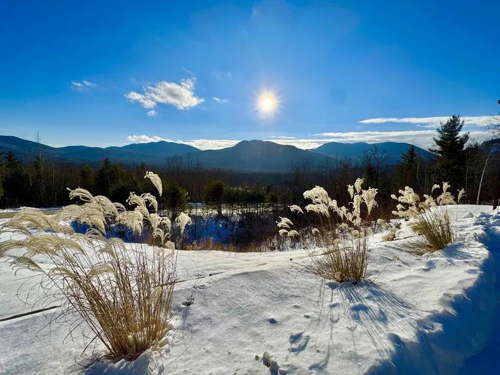 83 Parker Ridge Road Bartlett NH 03812