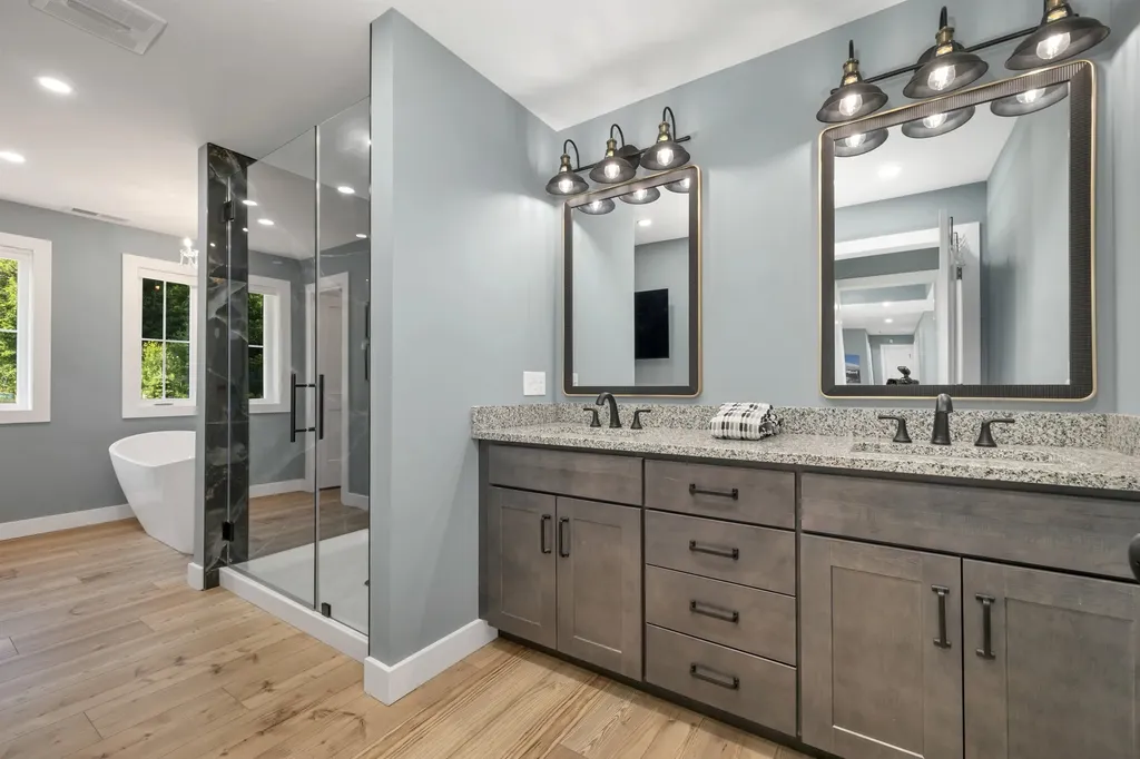 83 Parker Ridge Road Bartlett NH 03812