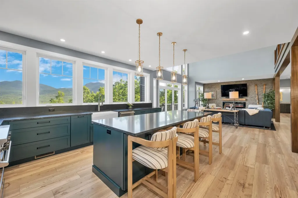 83 Parker Ridge Road Bartlett NH 03812