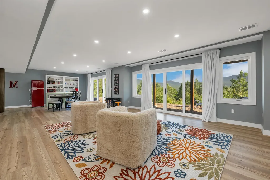 83 Parker Ridge Road Bartlett NH 03812