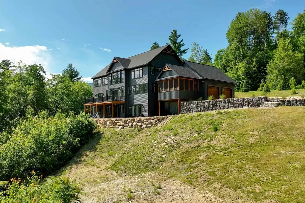 83 Parker Ridge Road Bartlett NH 03812