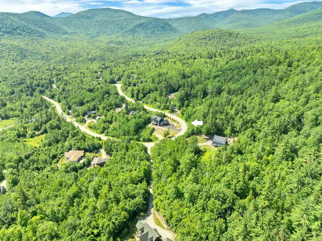 83 Parker Ridge Road Bartlett NH 03812