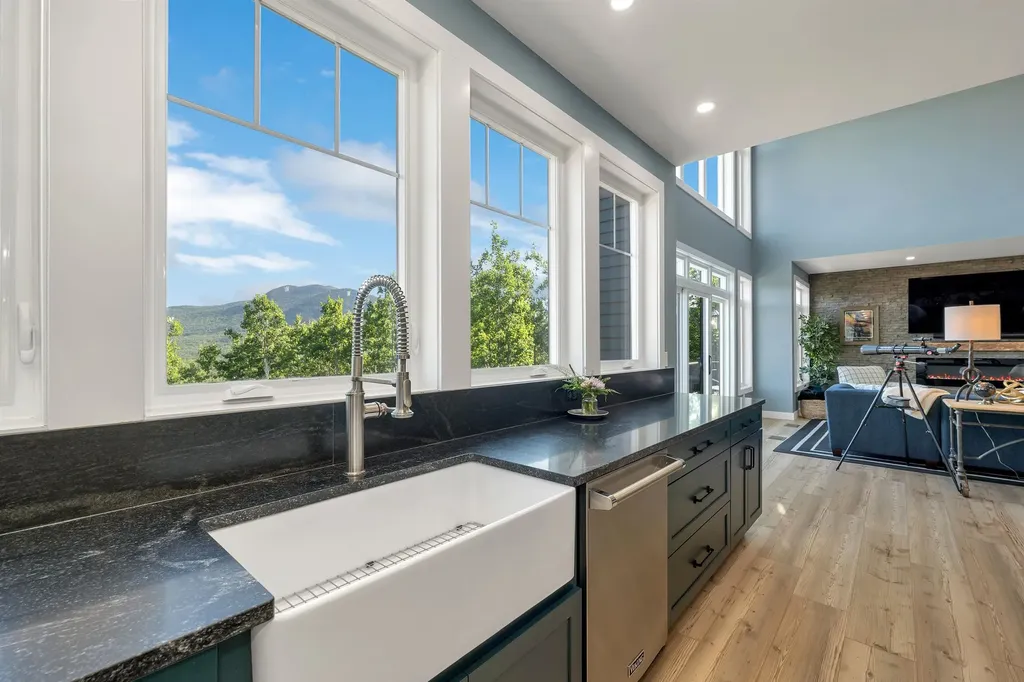 83 Parker Ridge Road Bartlett NH 03812