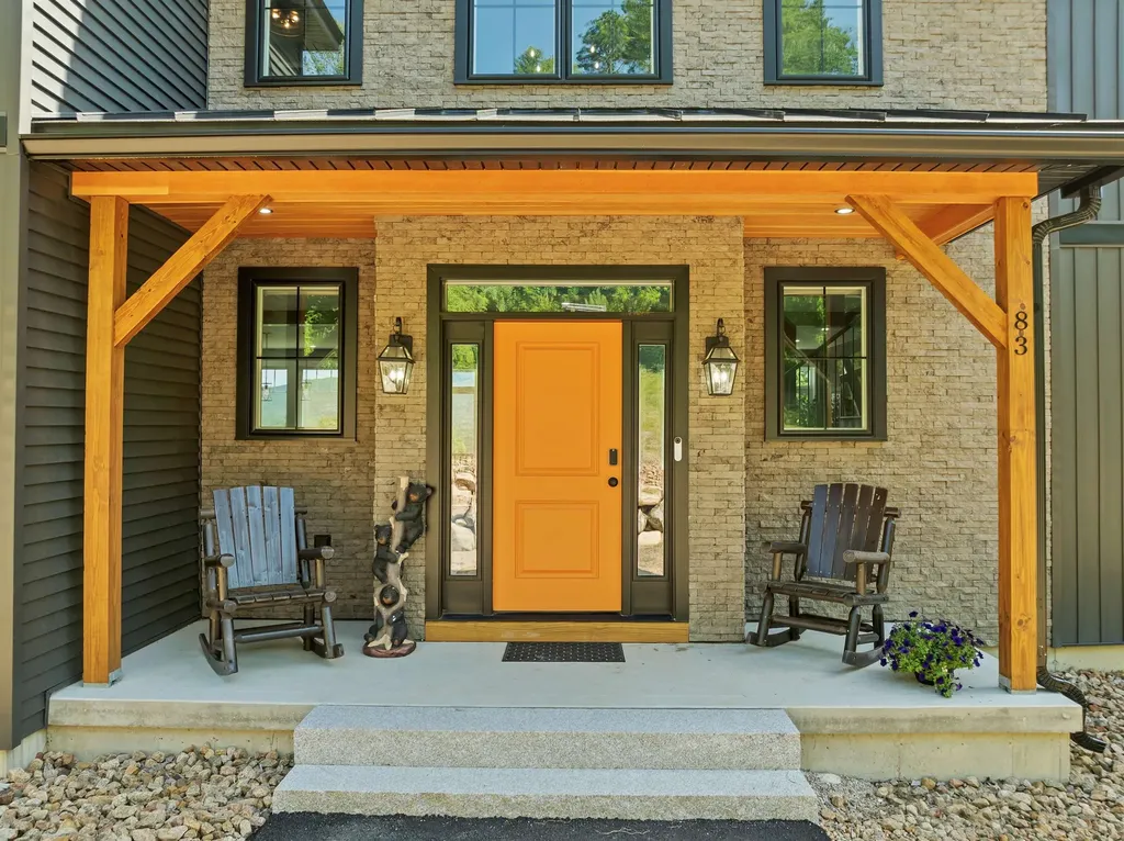 83 Parker Ridge Road Bartlett NH 03812