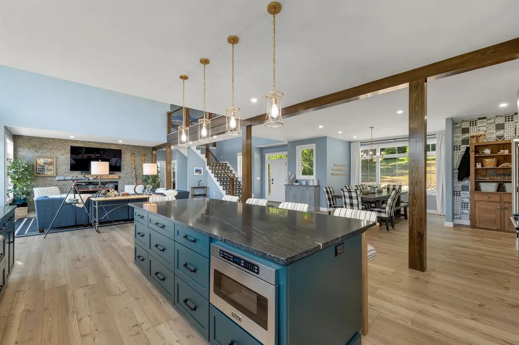 83 Parker Ridge Road Bartlett NH 03812