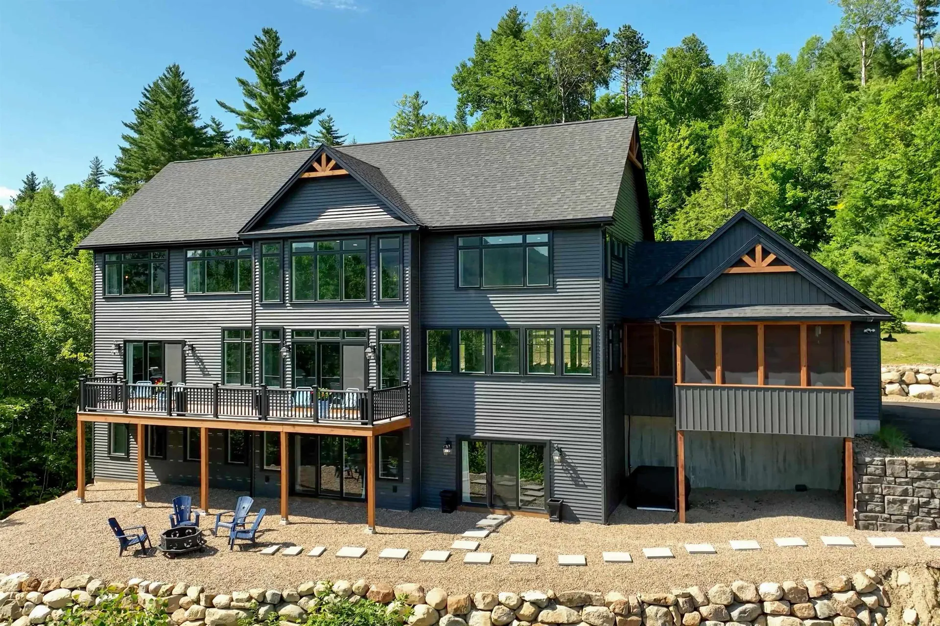 83 Parker Ridge Road Bartlett NH 03812
