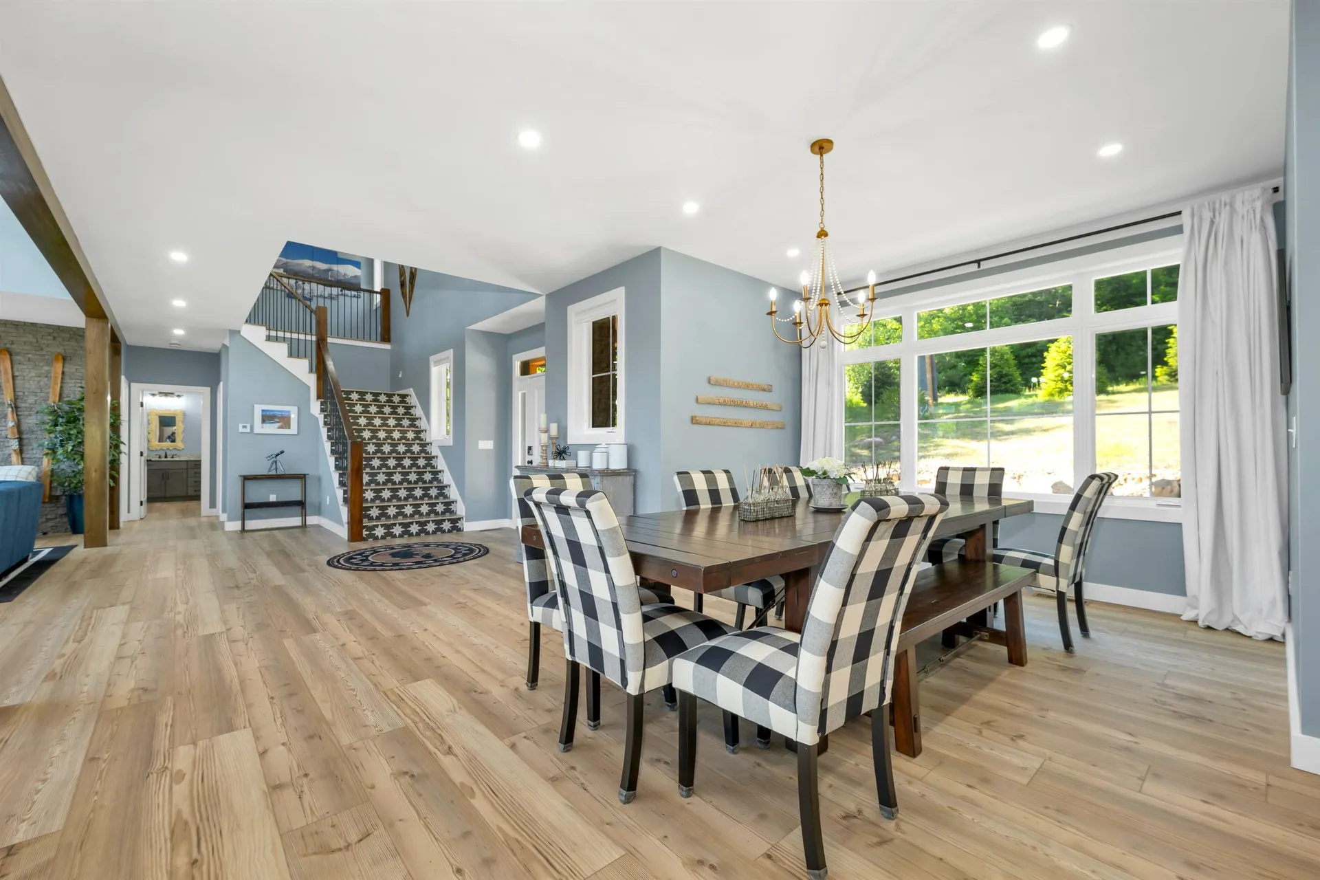 83 Parker Ridge Road Bartlett NH 03812