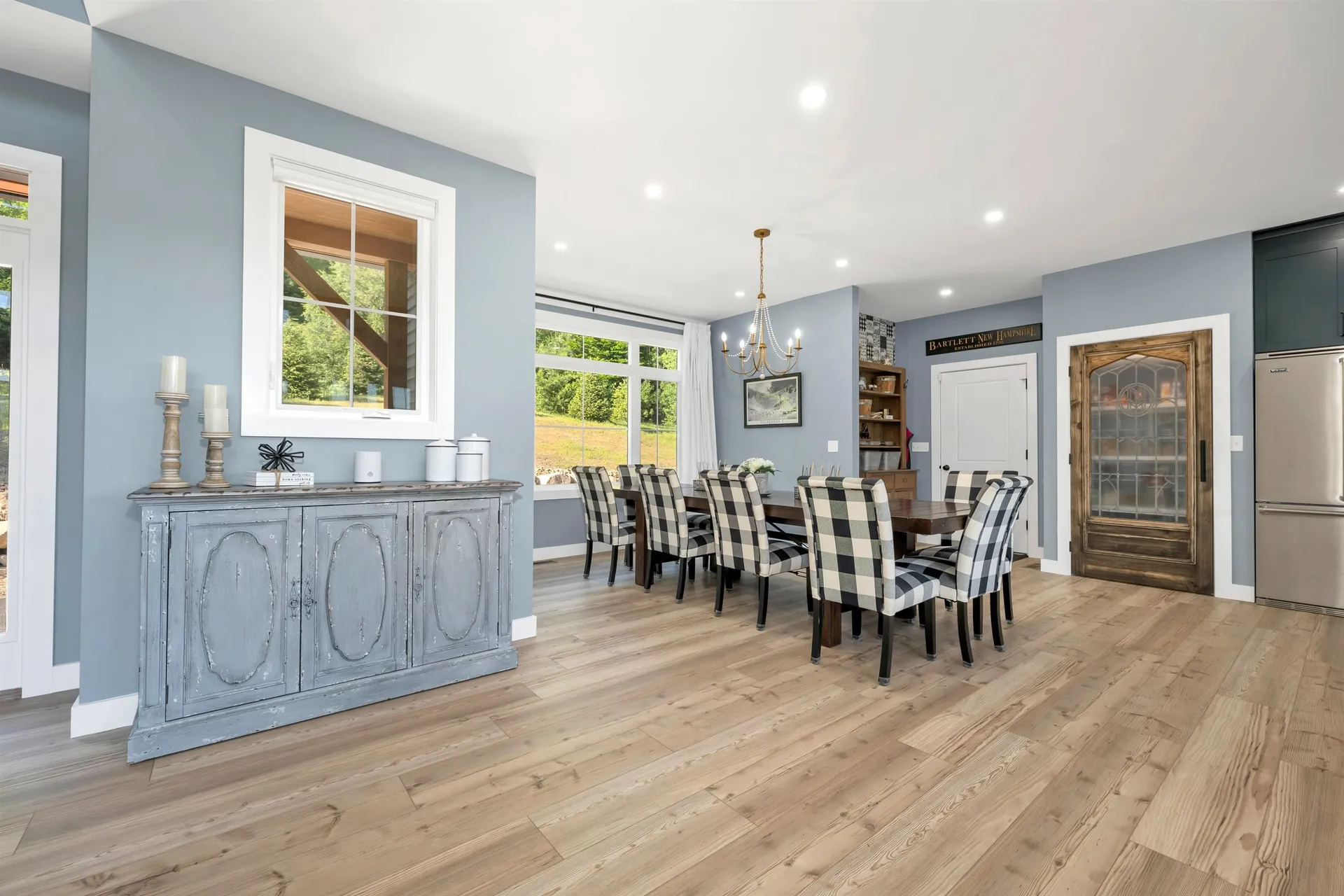 83 Parker Ridge Road Bartlett NH 03812