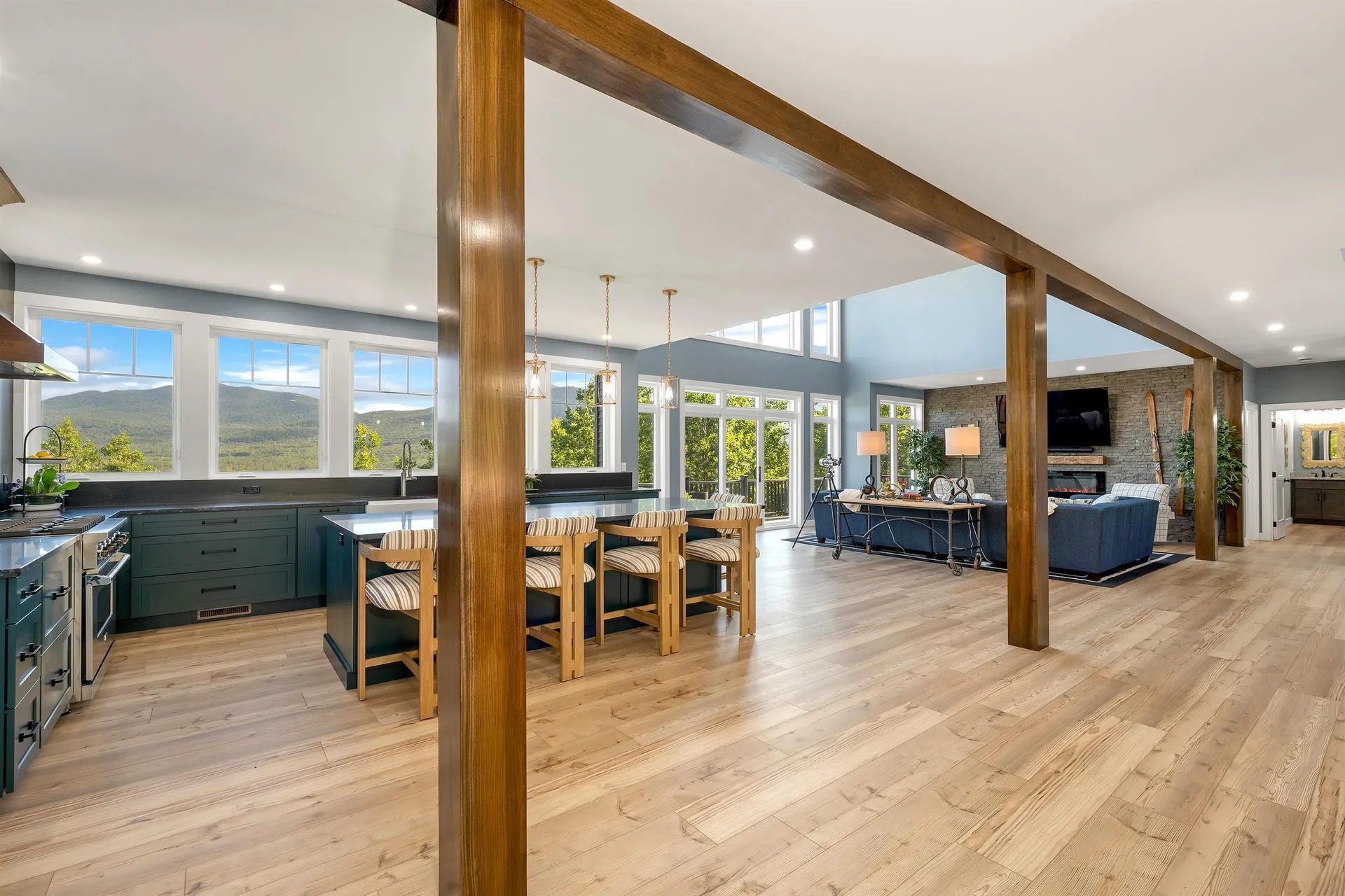 83 Parker Ridge Road Bartlett NH 03812