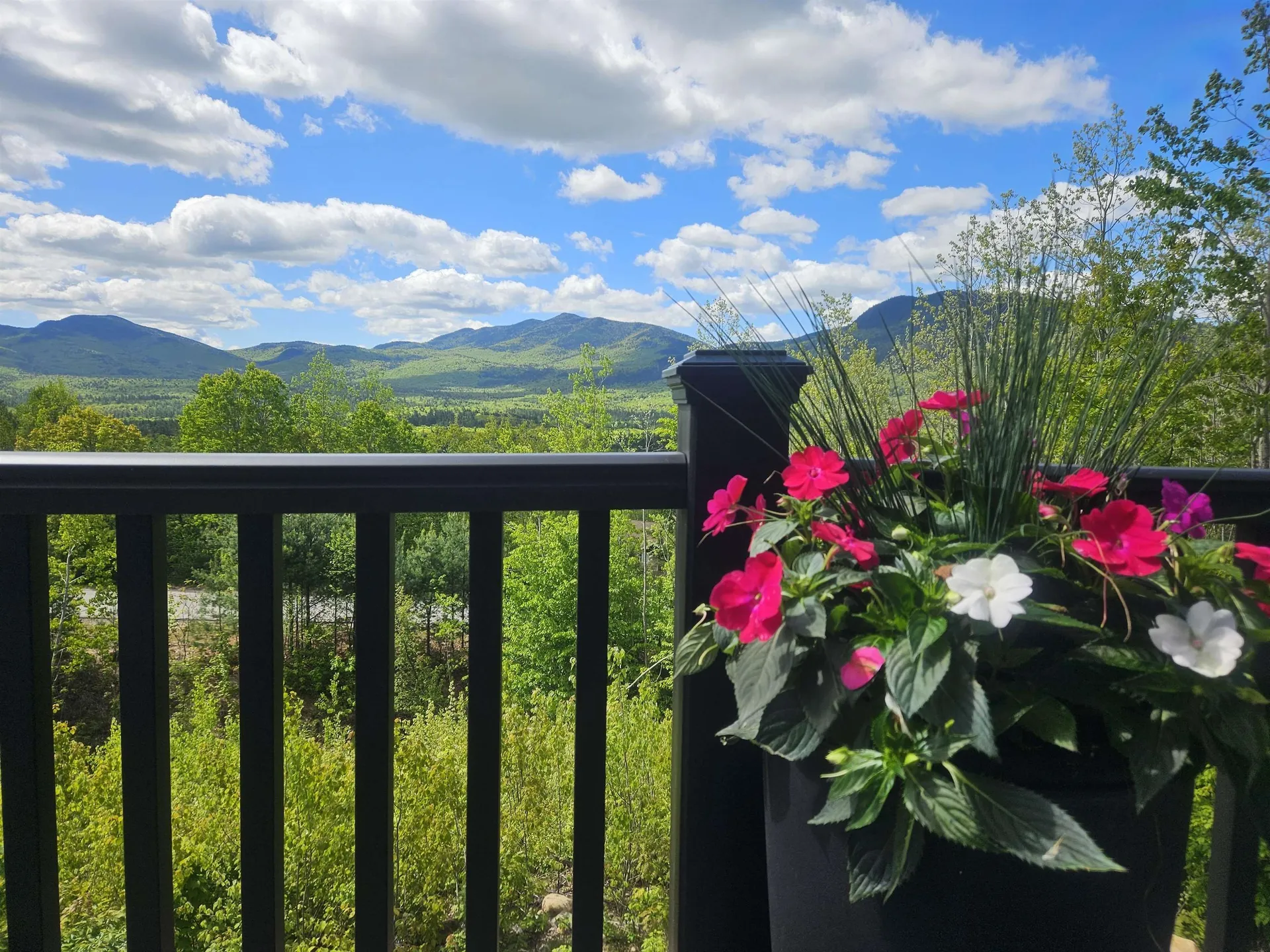 83 Parker Ridge Road Bartlett NH 03812