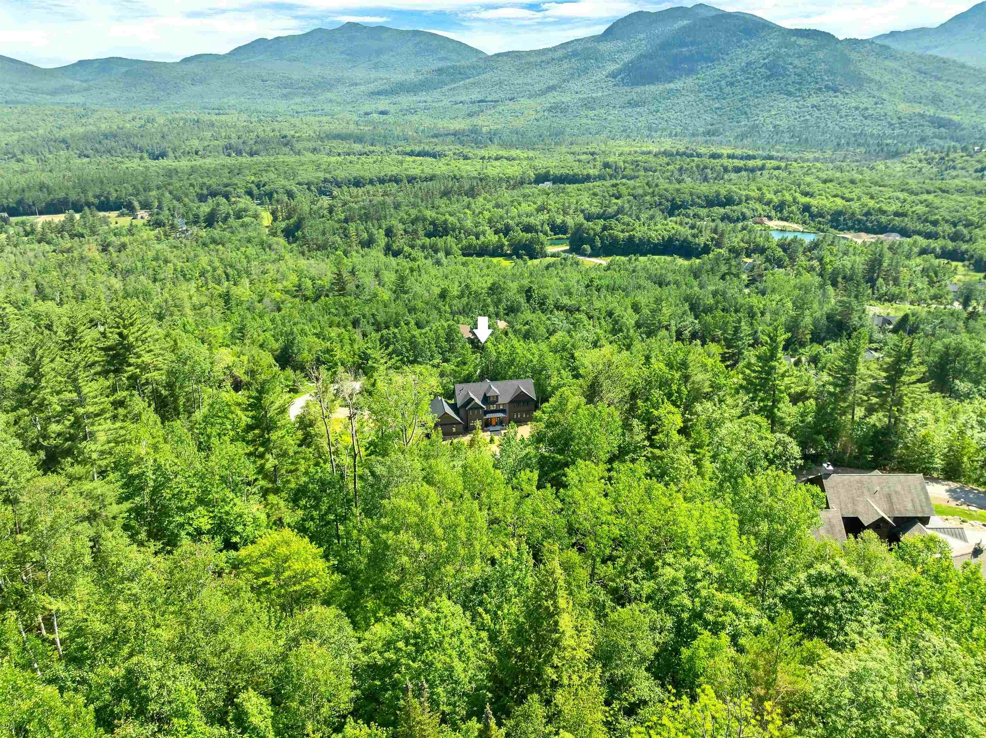 83 Parker Ridge Road Bartlett NH 03812