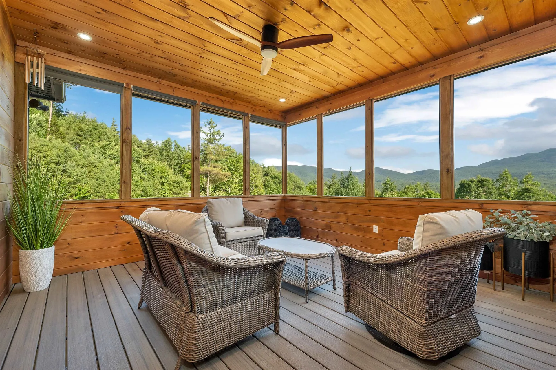 83 Parker Ridge Road Bartlett NH 03812