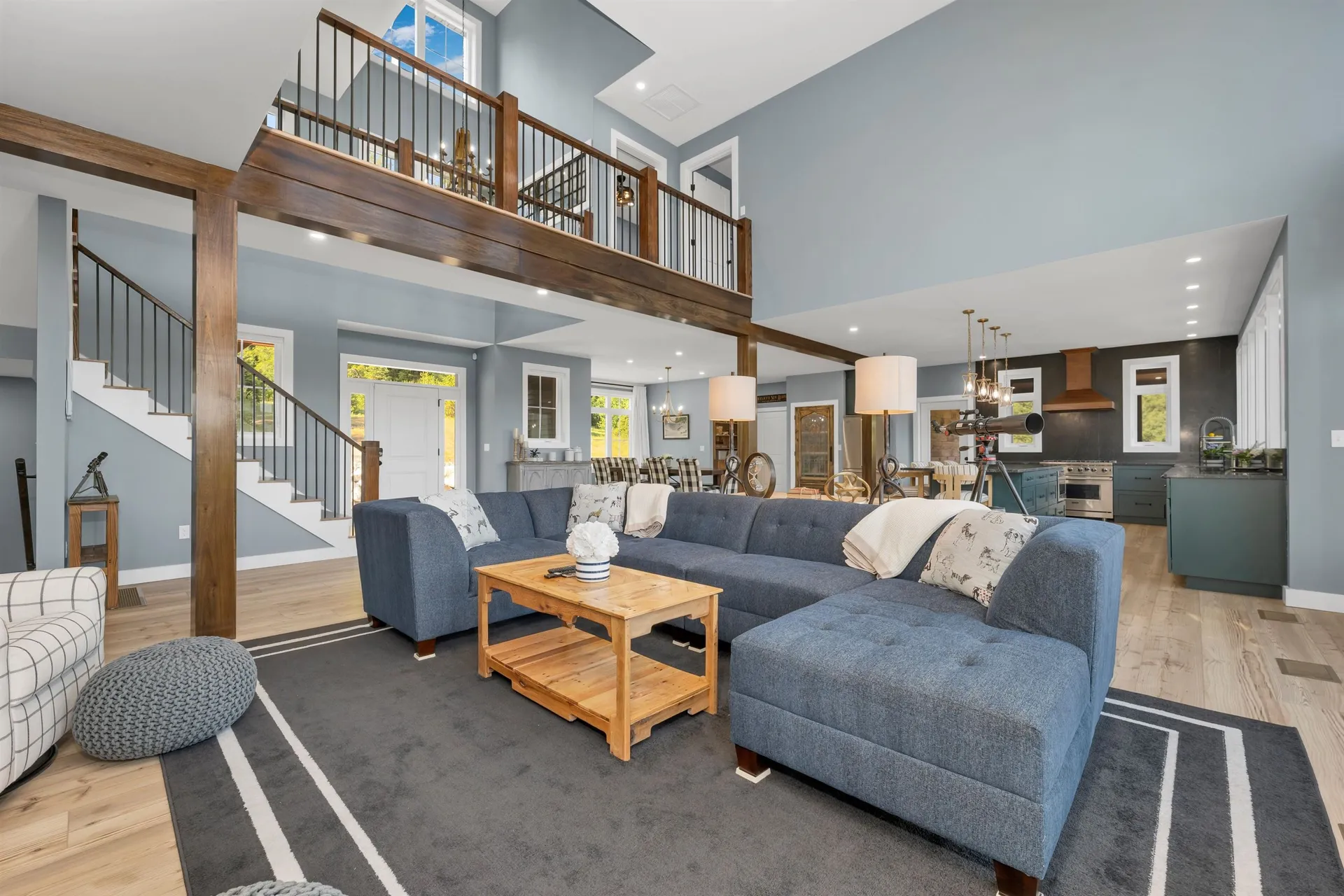 83 Parker Ridge Road Bartlett NH 03812