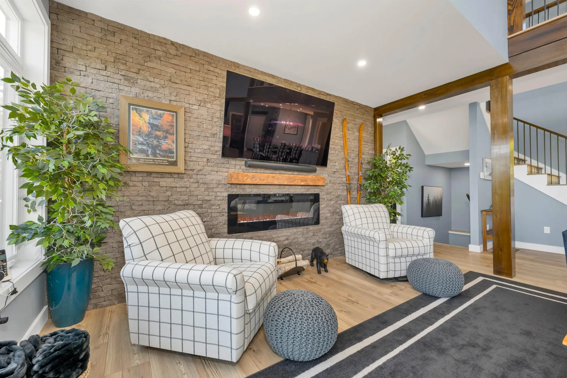 83 Parker Ridge Road Bartlett NH 03812