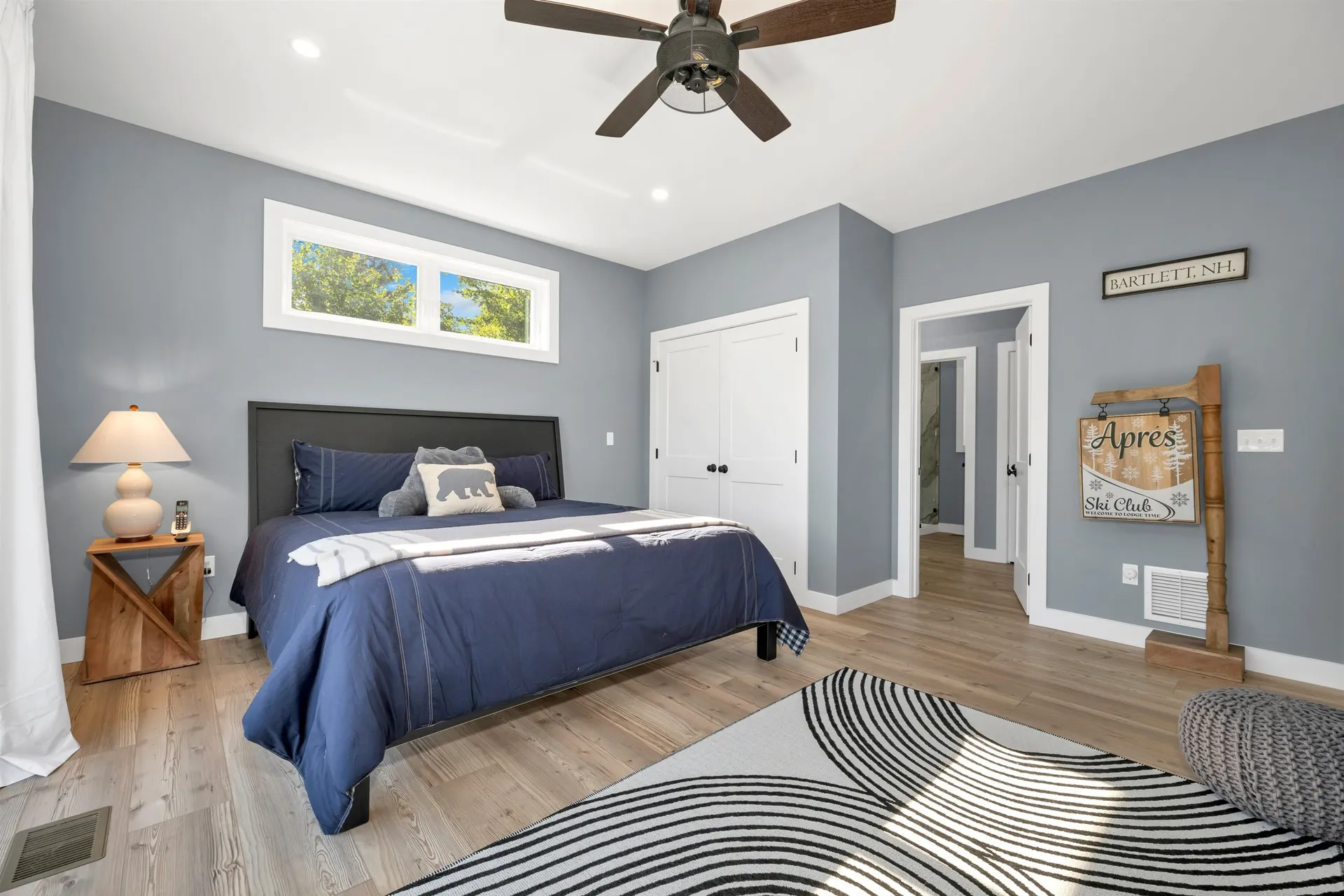 83 Parker Ridge Road Bartlett NH 03812