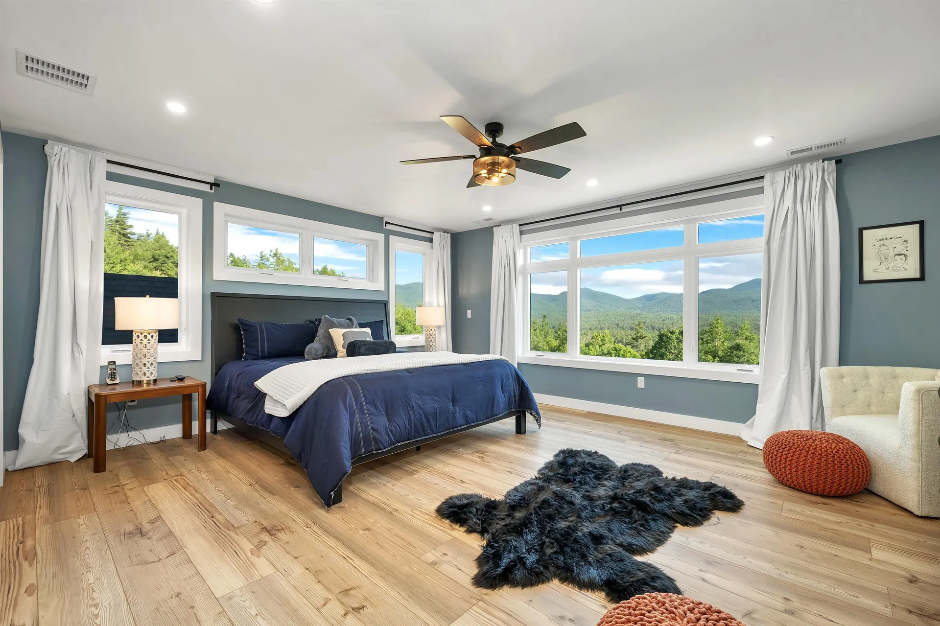 83 Parker Ridge Road Bartlett NH 03812