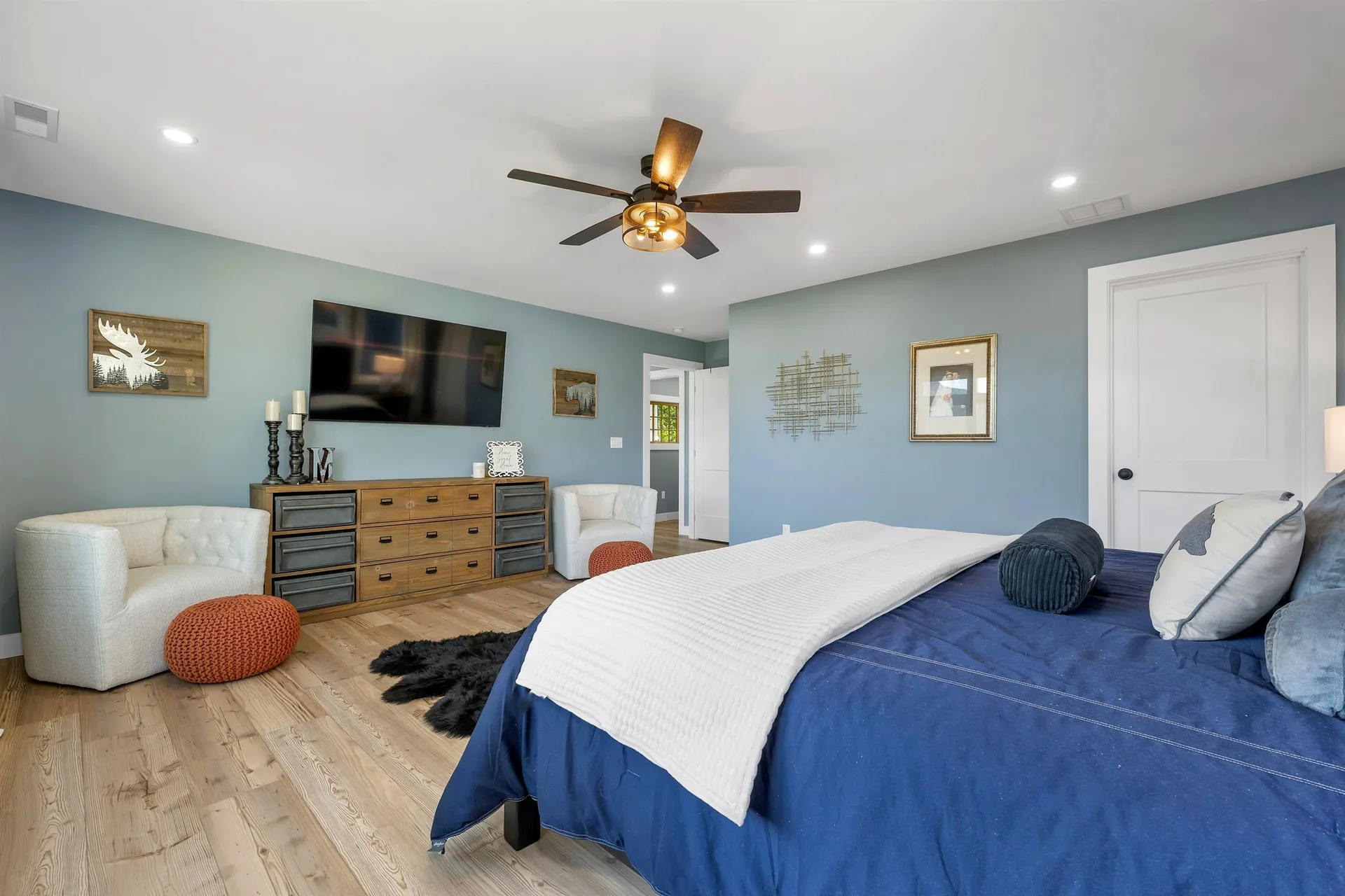 83 Parker Ridge Road Bartlett NH 03812