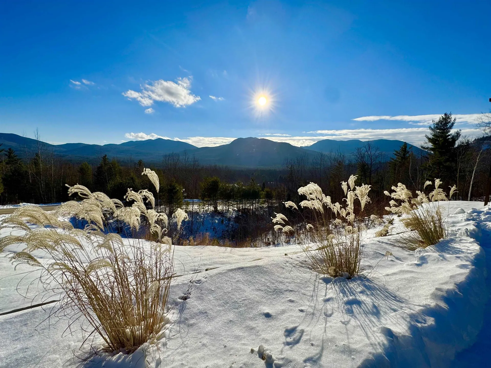 83 Parker Ridge Road Bartlett NH 03812