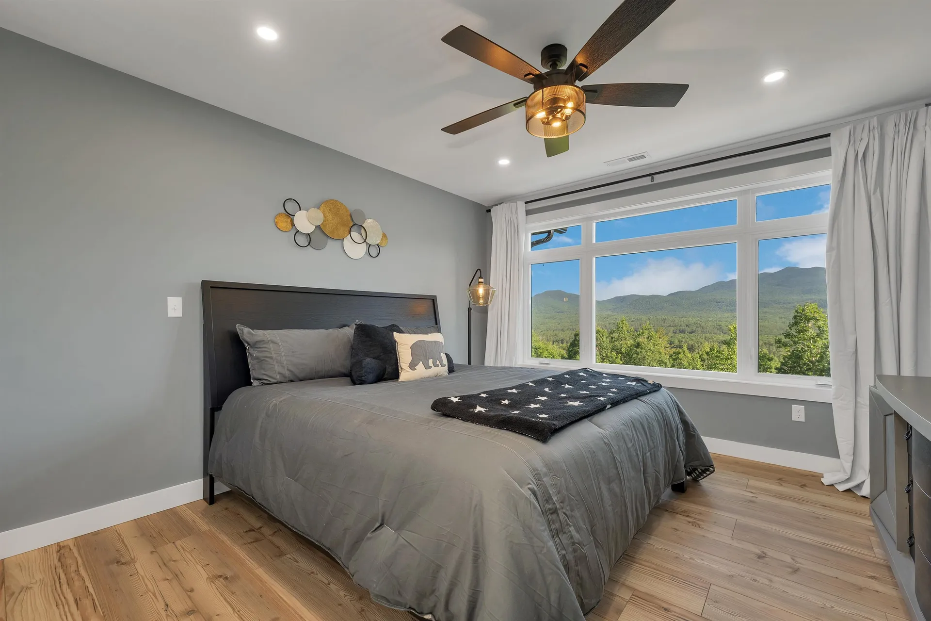 83 Parker Ridge Road Bartlett NH 03812