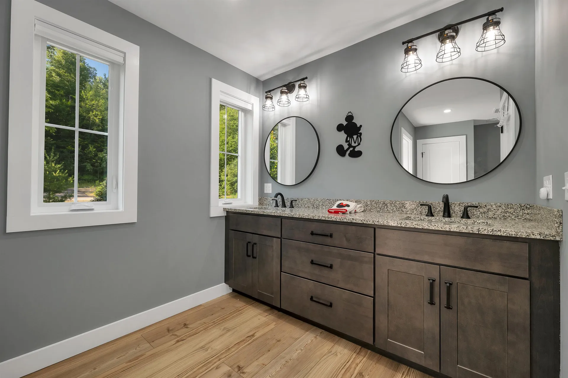 83 Parker Ridge Road Bartlett NH 03812