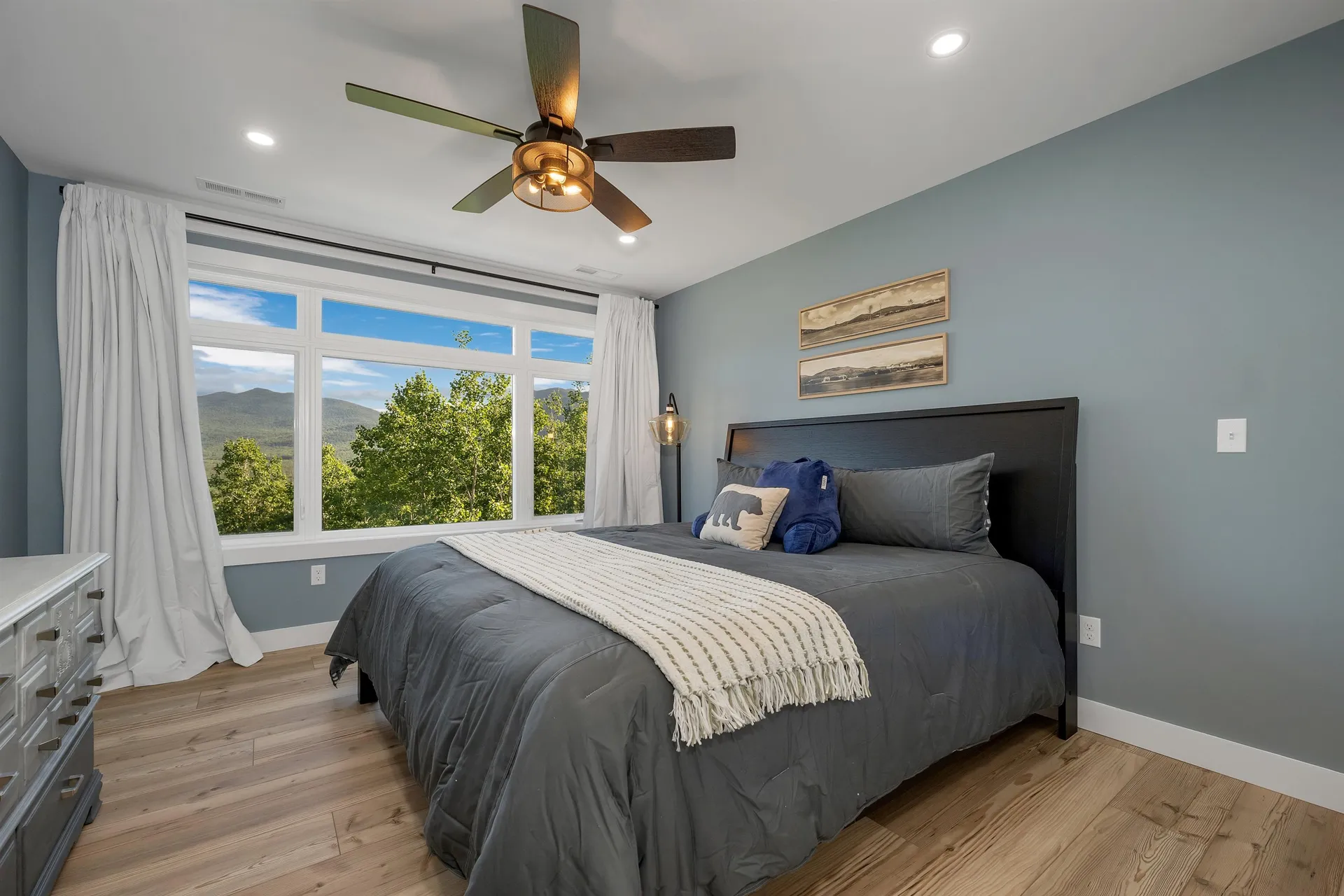 83 Parker Ridge Road Bartlett NH 03812