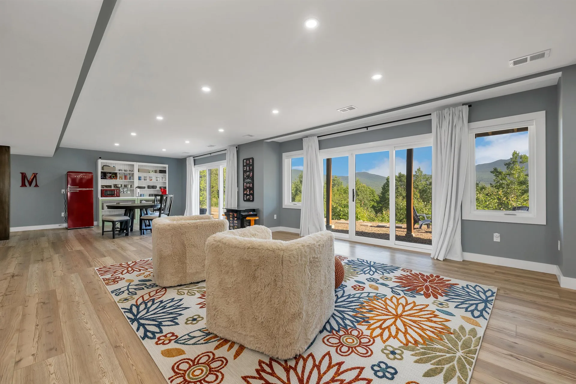 83 Parker Ridge Road Bartlett NH 03812