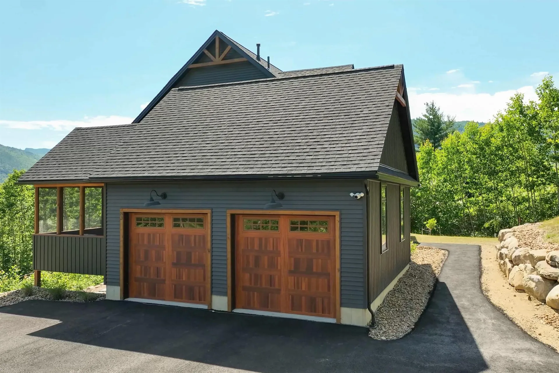 83 Parker Ridge Road Bartlett NH 03812