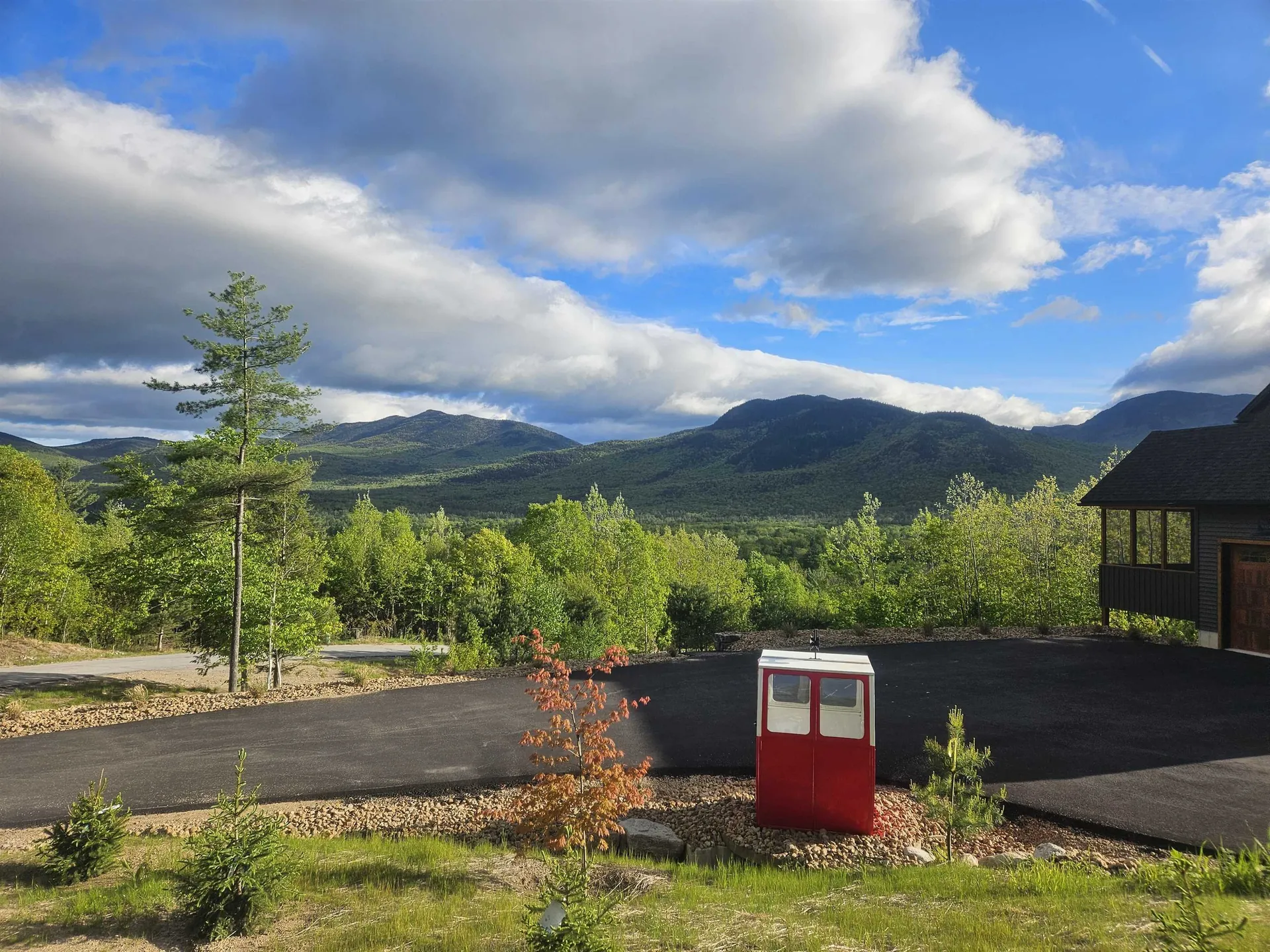 83 Parker Ridge Road Bartlett NH 03812
