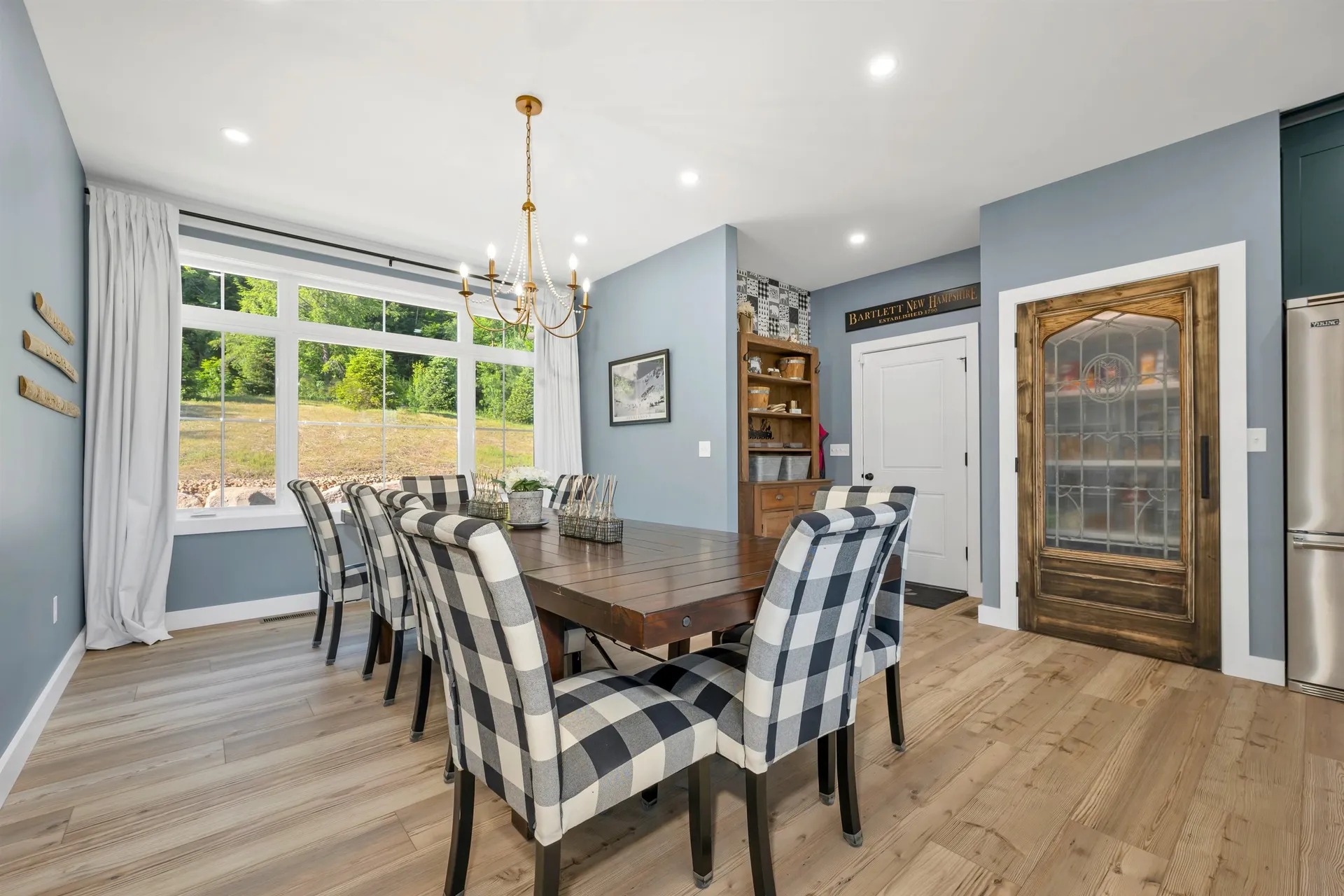 83 Parker Ridge Road Bartlett NH 03812